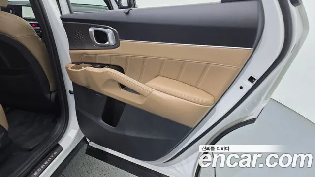 Kia Sorento — фото 25