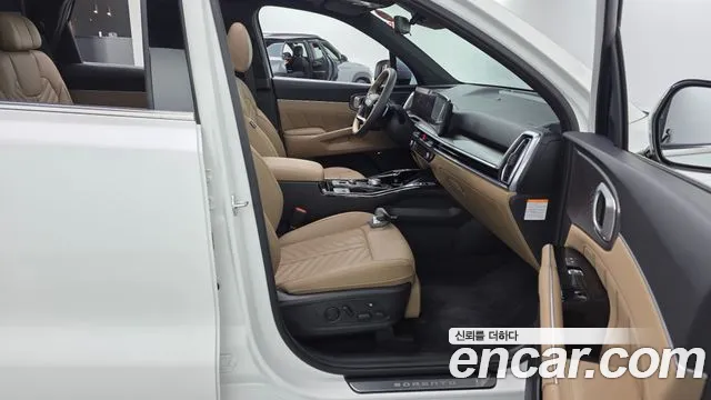 Kia Sorento — фото 26