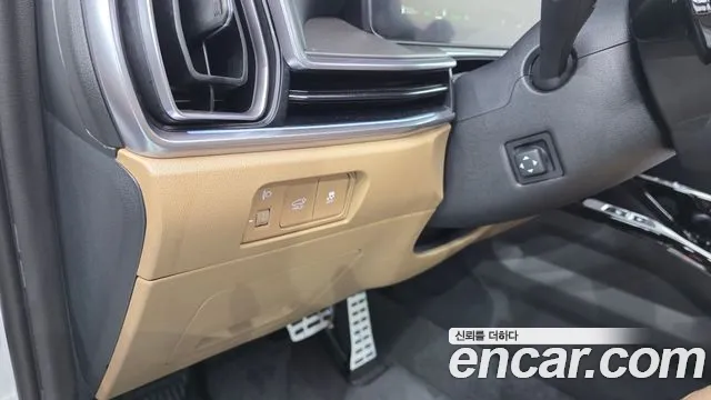 Kia Sorento — фото 28