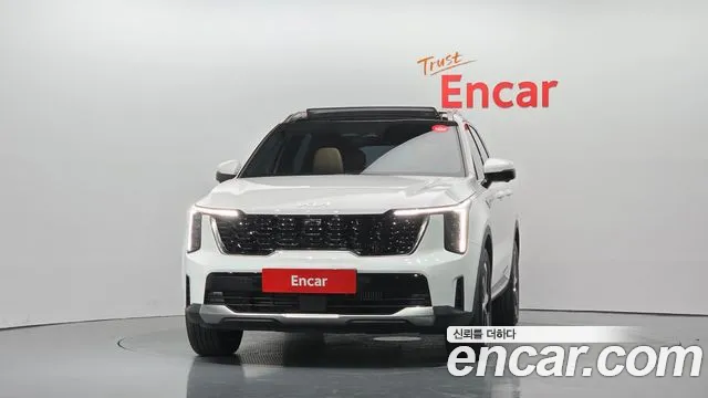 Kia Sorento — фото 3