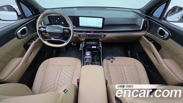 Kia Sorento — фото 7