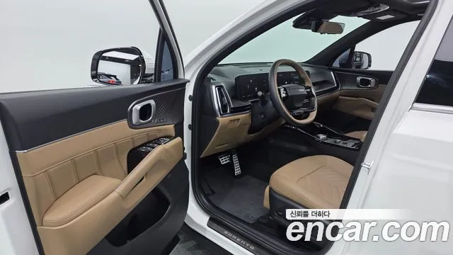 Kia Sorento — фото 10