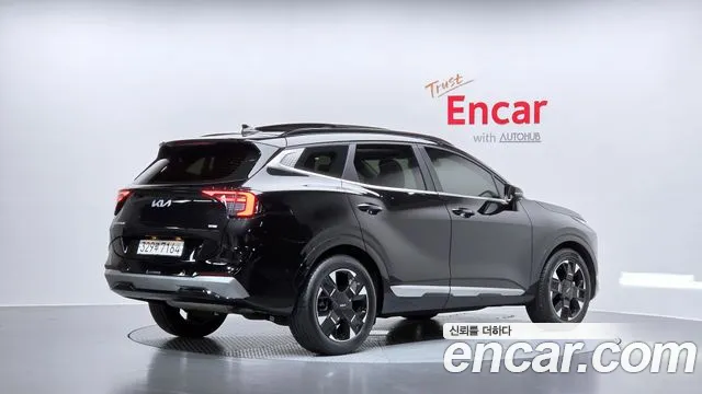 Kia Sportage — фото 2