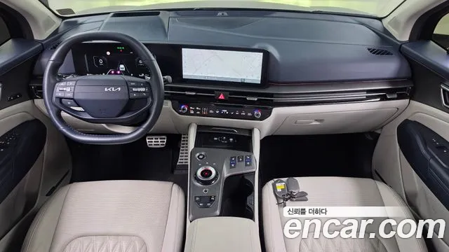Kia Sportage — фото 7