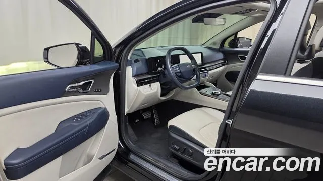 Kia Sportage — фото 10