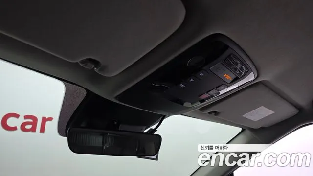 Kia Carnival — фото 20