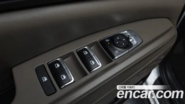 Kia Carnival — фото 29