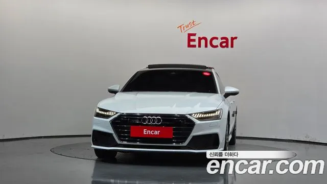 Audi A7 — фото 3