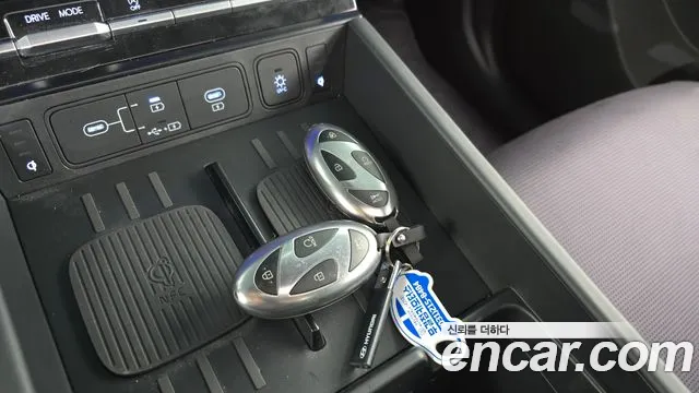 Hyundai Santa Fe — фото 15