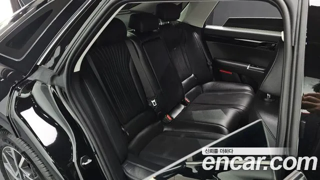 Hyundai Grandeur — фото 12