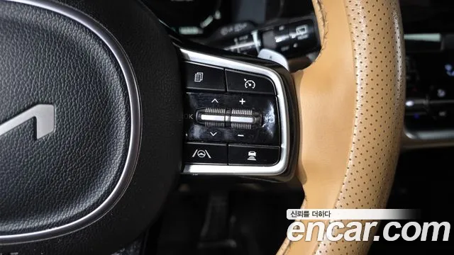 Kia Sorento — фото 16
