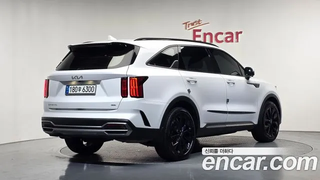 Kia Sorento — фото 2
