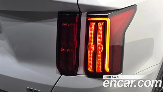 Kia Sorento — фото 23