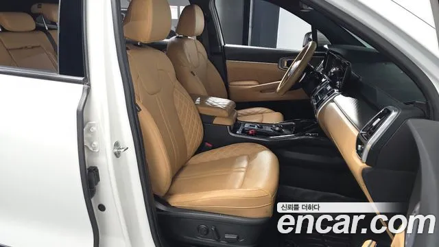 Kia Sorento — фото 26