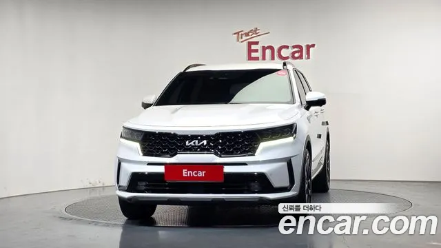 Kia Sorento — фото 3