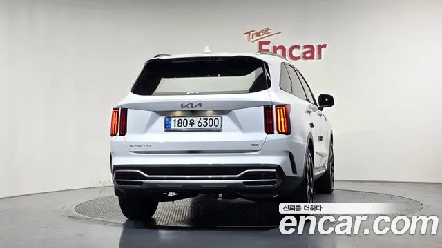 Kia Sorento — фото 4