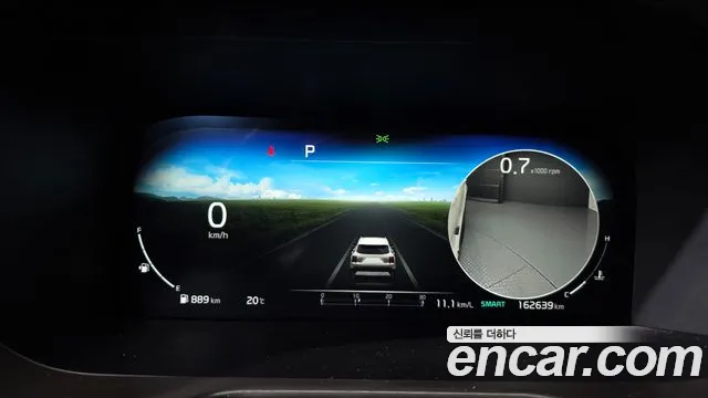 Kia Sorento — фото 8