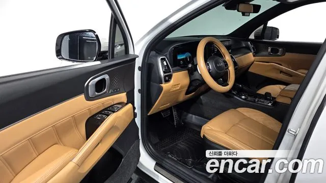 Kia Sorento — фото 10