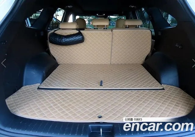 Kia Sorento — фото 16