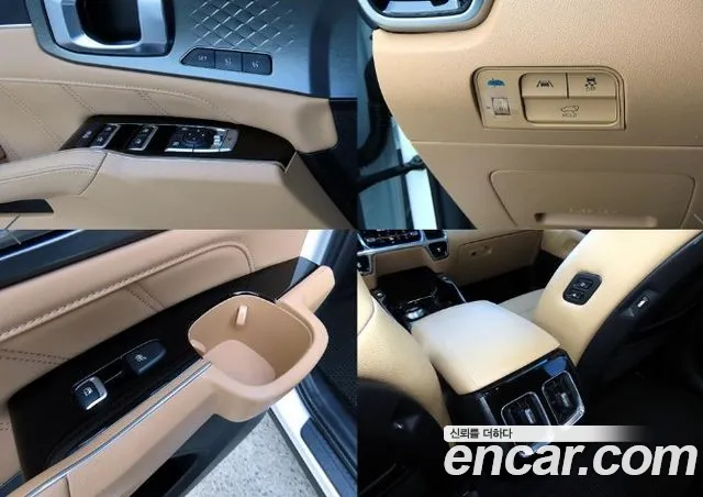 Kia Sorento — фото 18