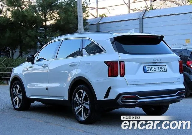Kia Sorento — фото 3