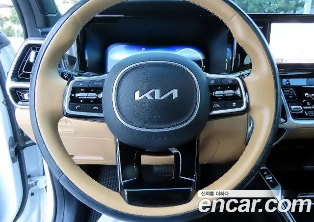 Kia Sorento — фото 8