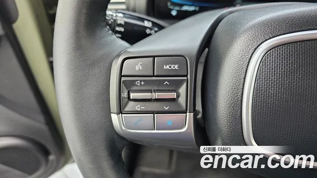 Hyundai Casper — фото 20