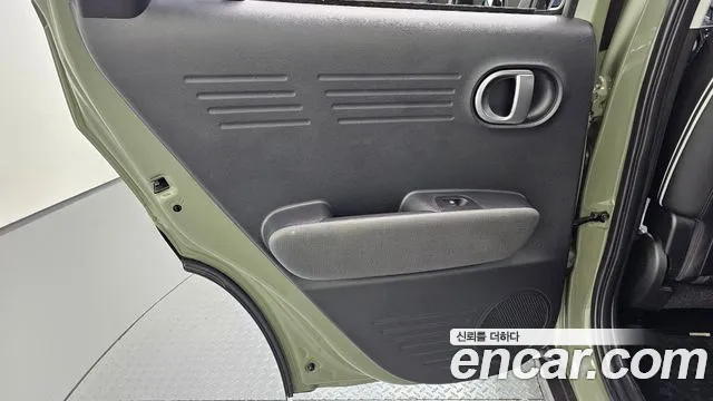 Hyundai Casper — фото 25