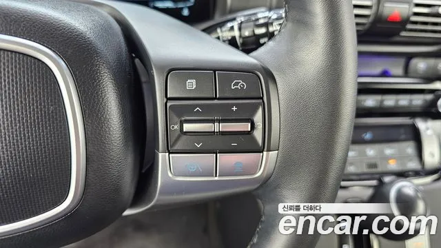 Hyundai Casper — фото 27
