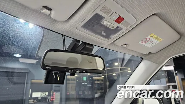 Hyundai Casper — фото 28