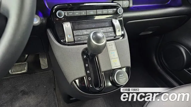Hyundai Casper — фото 9