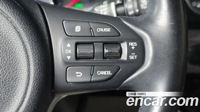 Kia Carnival — фото 15