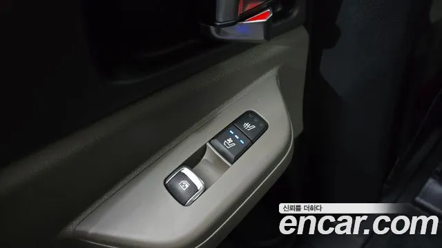 Kia Carnival — фото 20