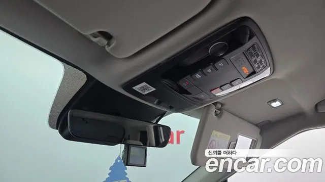 Kia Carnival — фото 27