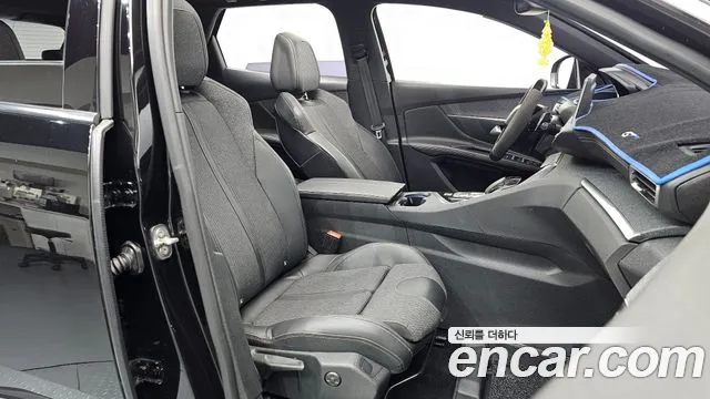 Peugeot 3008 — фото 11