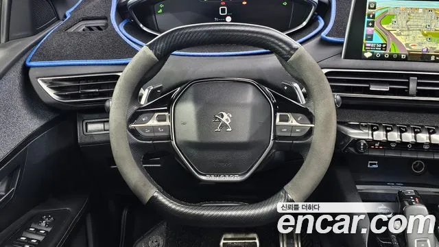 Peugeot 3008 — фото 13
