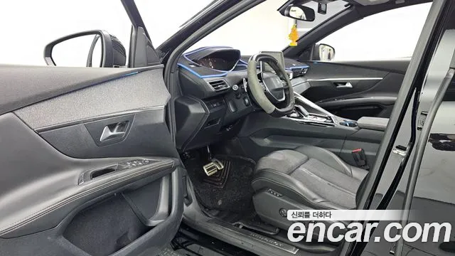 Peugeot 3008 — фото 10
