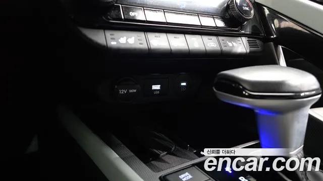 Hyundai Avante — фото 28