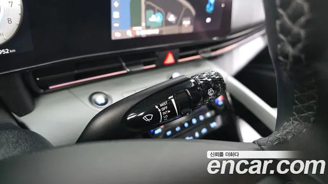 Hyundai Avante — фото 29