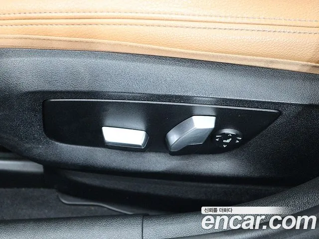 BMW 5-Series — фото 12