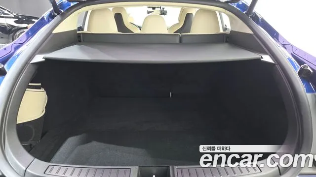 Tesla Model S — фото 19