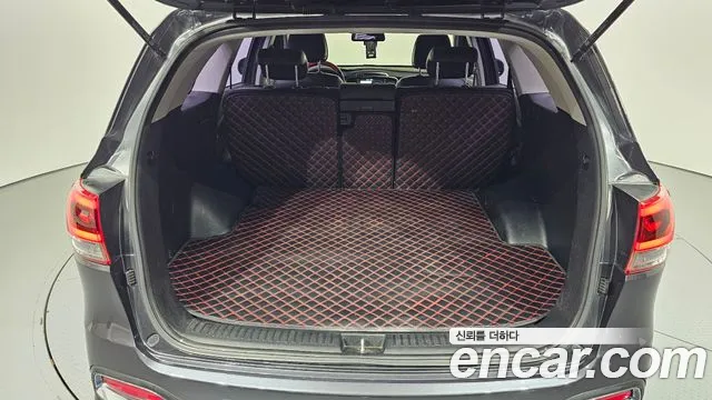 Kia Sorento — фото 20