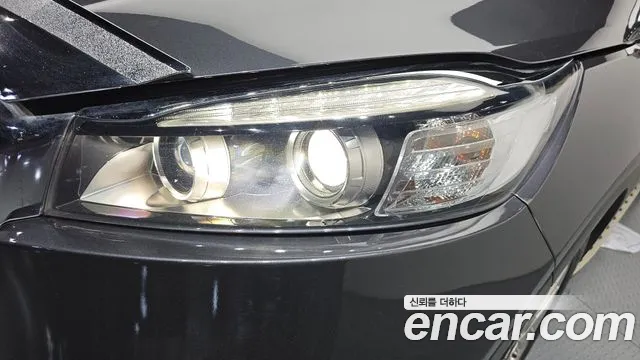 Kia Sorento — фото 22