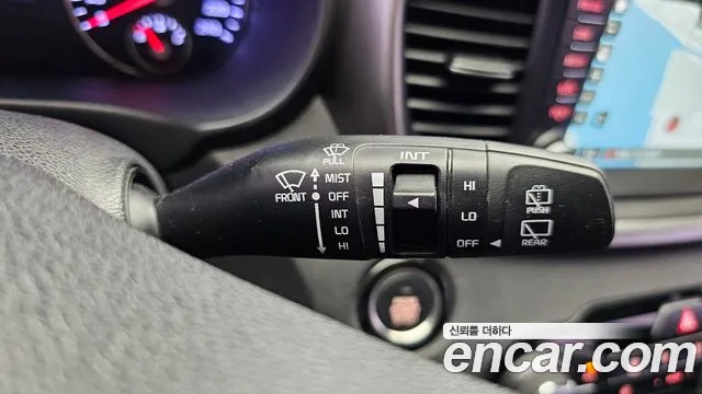 Kia Sorento — фото 29