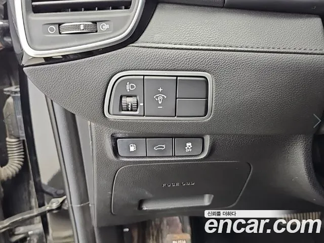 Hyundai Grandeur — фото 17