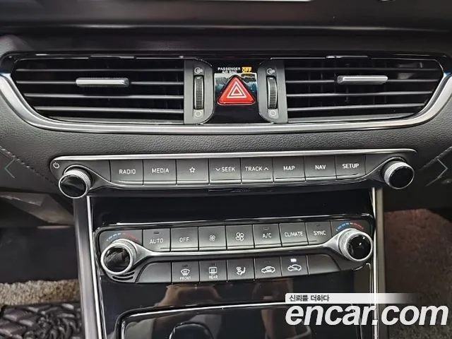 Hyundai Grandeur — фото 10