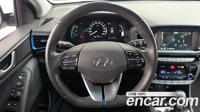 Hyundai Ioniq 5 — фото 14