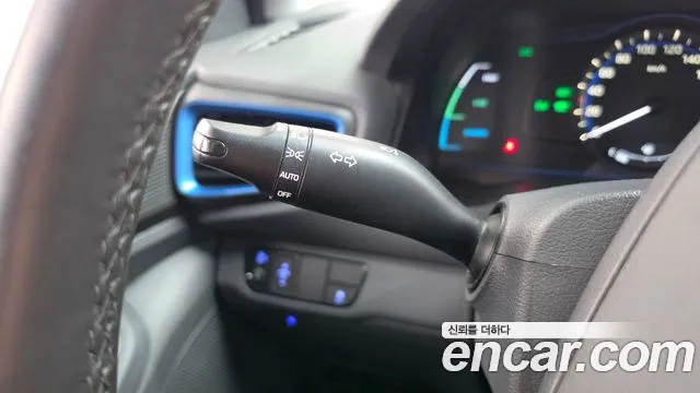 Hyundai Ioniq 5 — фото 16