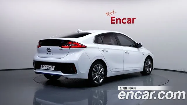 Hyundai Ioniq 5 — фото 2