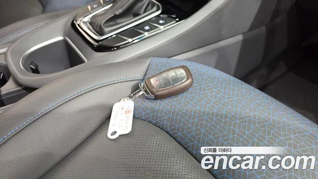 Hyundai Ioniq 5 — фото 30
